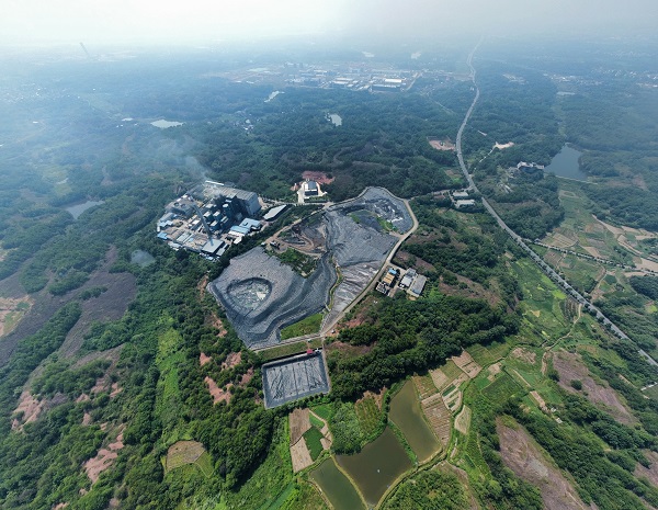 蘭溪市生活垃圾填埋場現狀調查評估及治理方案編制項目.jpg